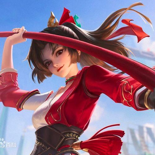 王者荣耀最新爆料云缨